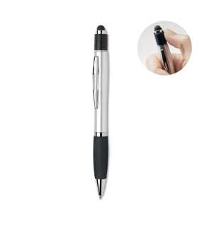 Pero, stylus a spinner > čierna