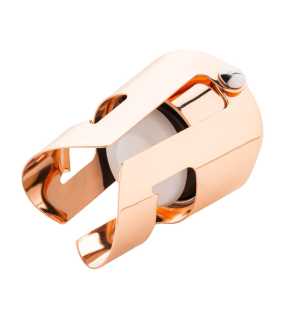 Zátka na šampanské > ružová (rose)