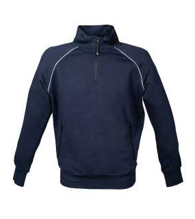 Pánska mikina (Nottingham by JR) > modrá (navy) > L