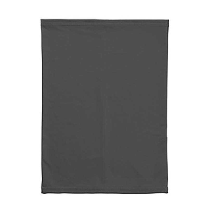 Multifunkčná športová šatka typu bandana "SCHWARZWOLF" > čierna