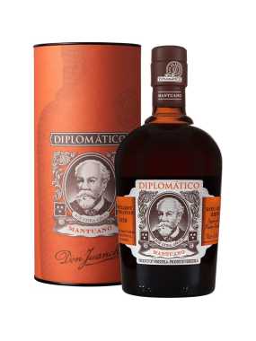 Diplomático Mantuano, 40%, rum, 700 ml