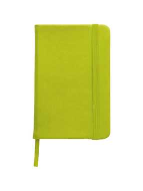 Poznámkový blok  > zelená (light)