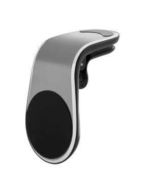 Stojan na mobil do auta > strieborná