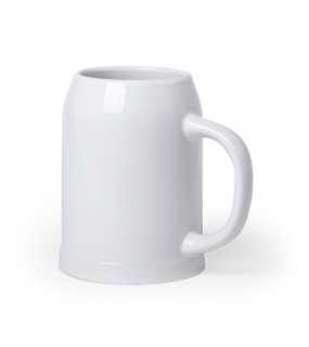 Krýgeľ na pivo > biela