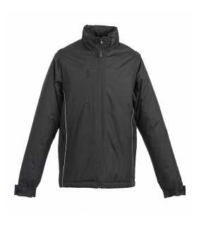 Pánska bunda (Amsterdam by JR) > čierna > L