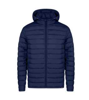 Unisex bunda > modrá (navy) > L