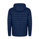 Unisex bunda > čierna > XL