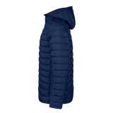Unisex bunda > čierna > XL