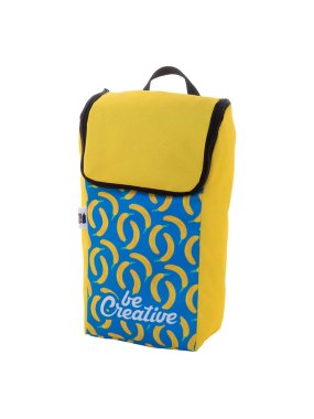 | Taška na topánky na zákazku > čierna