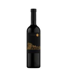 Chateau Rubáň-Víno /Svoj sen grand/Strekov,Pod vinohradmi,biele suché,24,5°NM,2023,(0,75l)