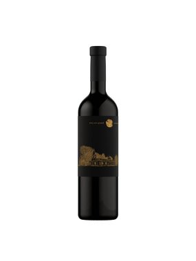 Chateau Rubáň-Víno /Svoj sen grand/Strekov,Pod vinohradmi,biele suché,24,5°NM,2023,(0,75l)