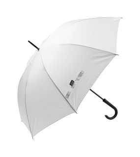 RPET dáždnik > biela