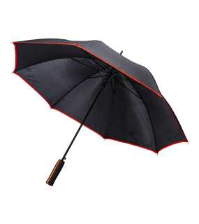 Automatický dáždnik > červená