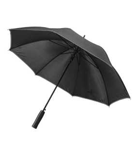 Automatický dáždnik > strieborná