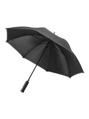 Automatický dáždnik > strieborná