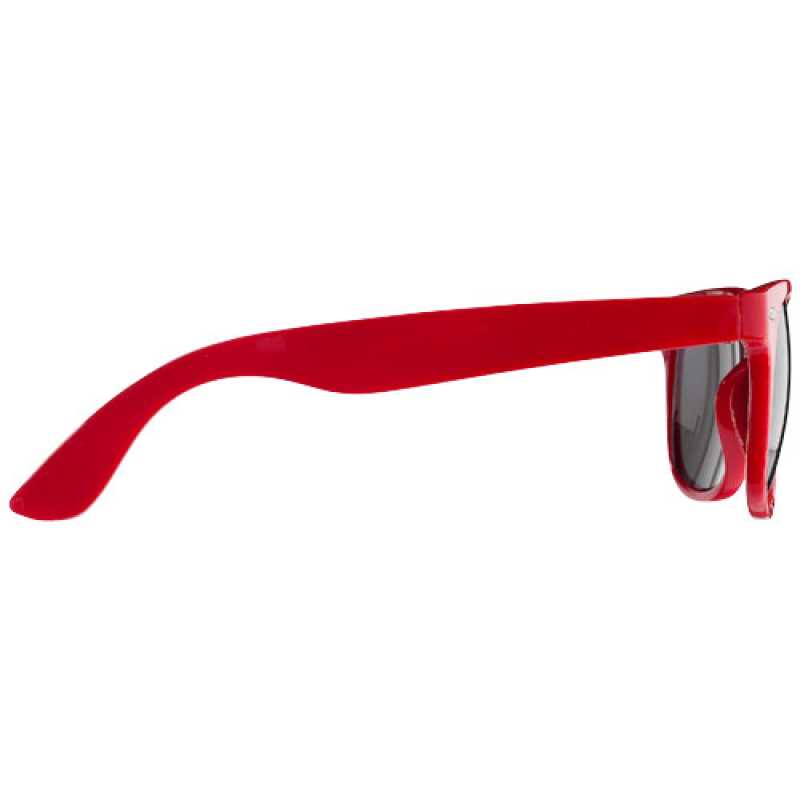 Slnečné okuliare > červená
