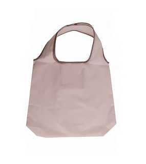 Nákupná taška z recyklovaného materiálu "VANILLA SEASON" > béžová