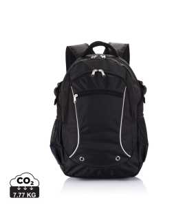 Laptop ruksak > čierna