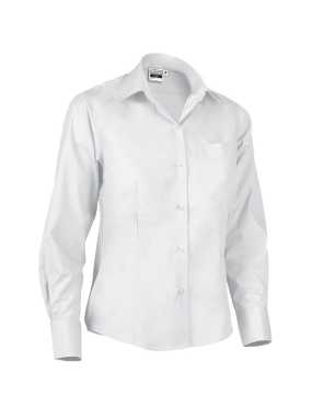 Dámska košeľa (STAR LS) > biela > 38