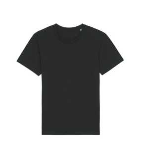 Unisex tričko (STANLEY\STELLA Rocker) > čierna > L