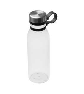 Fľaša z RPET > transparentná