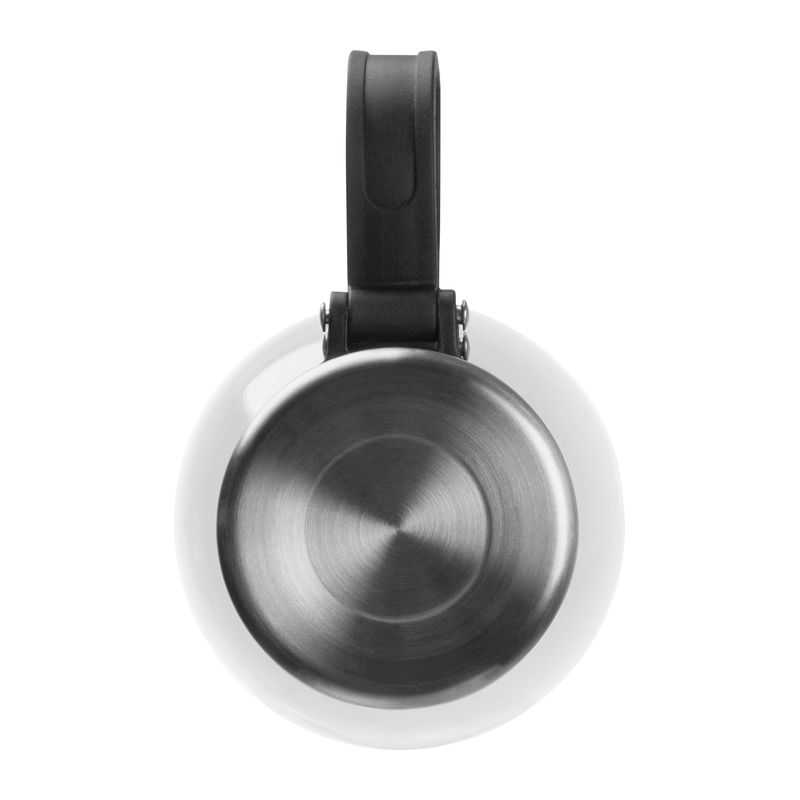 Fľaša z RPET > transparentná