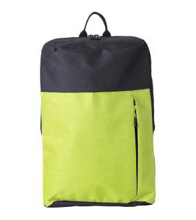 Ruksak > zelená(svetlo)