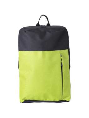 Ruksak > zelená(svetlo)