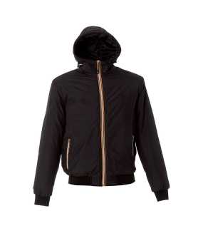 Unisex bunda (OTTAWA by JR) > čierna > M