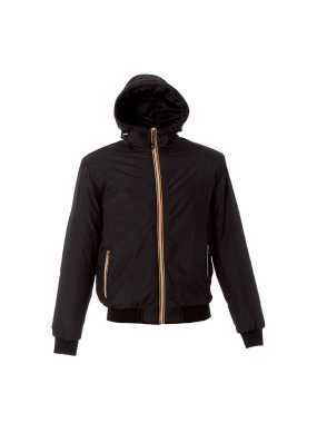 Unisex bunda (OTTAWA by JR) > čierna > 3XL