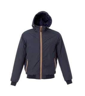 Unisex bunda (OTTAWA by JR) > modrá (dark navy) > S