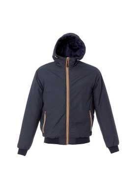 Unisex bunda (OTTAWA by JR) > modrá (dark navy) > L