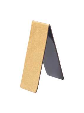 Magnetická záložka do knihy > prírodná