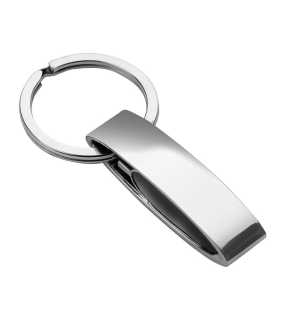 Kľúčenka > strieborná
