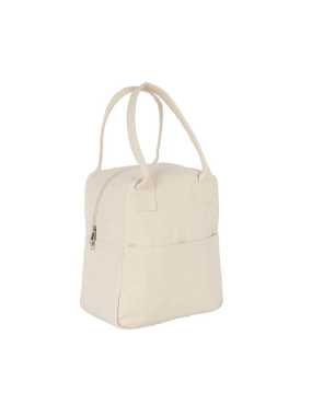 Chladiaca taška (KIMOOD COTTON COOLER BAG) > prírodná (natural)