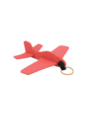 Lietadlo > červená