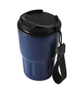 Termo pohár > modrá (navy)