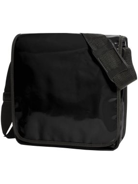 Taška na rameno (Halfar LorryBag ECO) > čierna