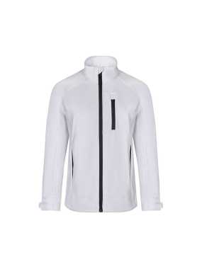 Dámska bunda (VELILLA WOMEN'S SOFT SHELL) > biela > XS