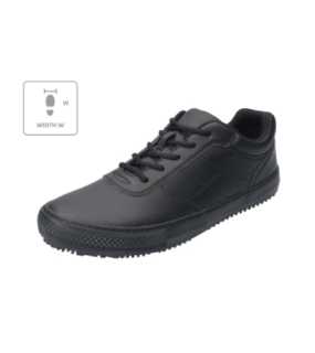 Unisex poltopánky (BATA INDUSTRIALS Panther W) > čierna > 40