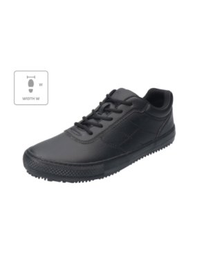 Unisex poltopánky (BATA INDUSTRIALS Panther W) > čierna > 40