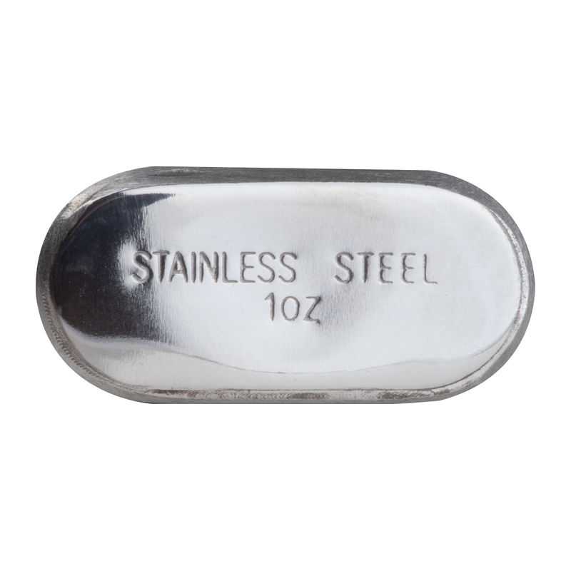 Kľúčenka s mini fľašou, 30 ml > šedá