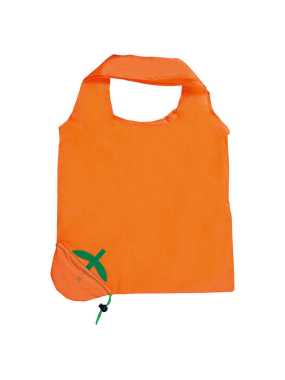 Nákupná taška > oranžová (pomaranč)