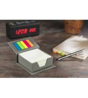 Sada lístočkov > šedá