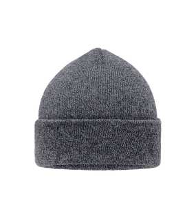 Čiapka(MB Melange Beanie) > modrá (denim melange)