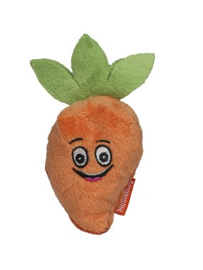 Plyšová hračka (MBW Carrot) > oranžová