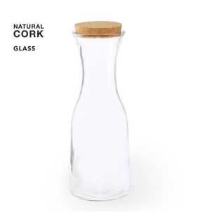 Karafa na vodu/víno > viacfarebná