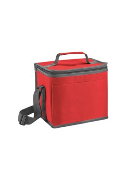 Chladiaca taška > červená