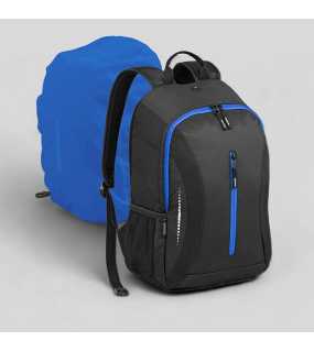Outdoor ruksak > modrá (navy)