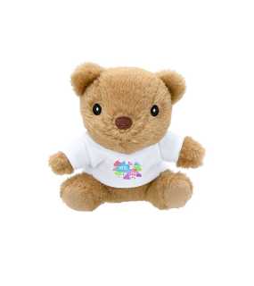 Plyšová hračka > hnedá